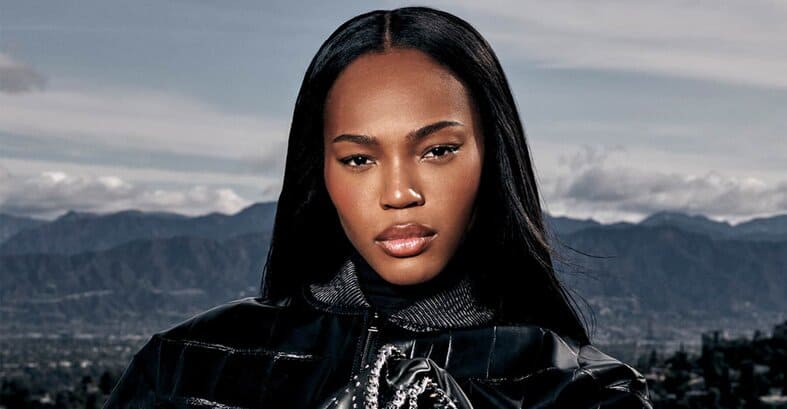 10 Magazine: Fashion | Contemporary Art | Beauty